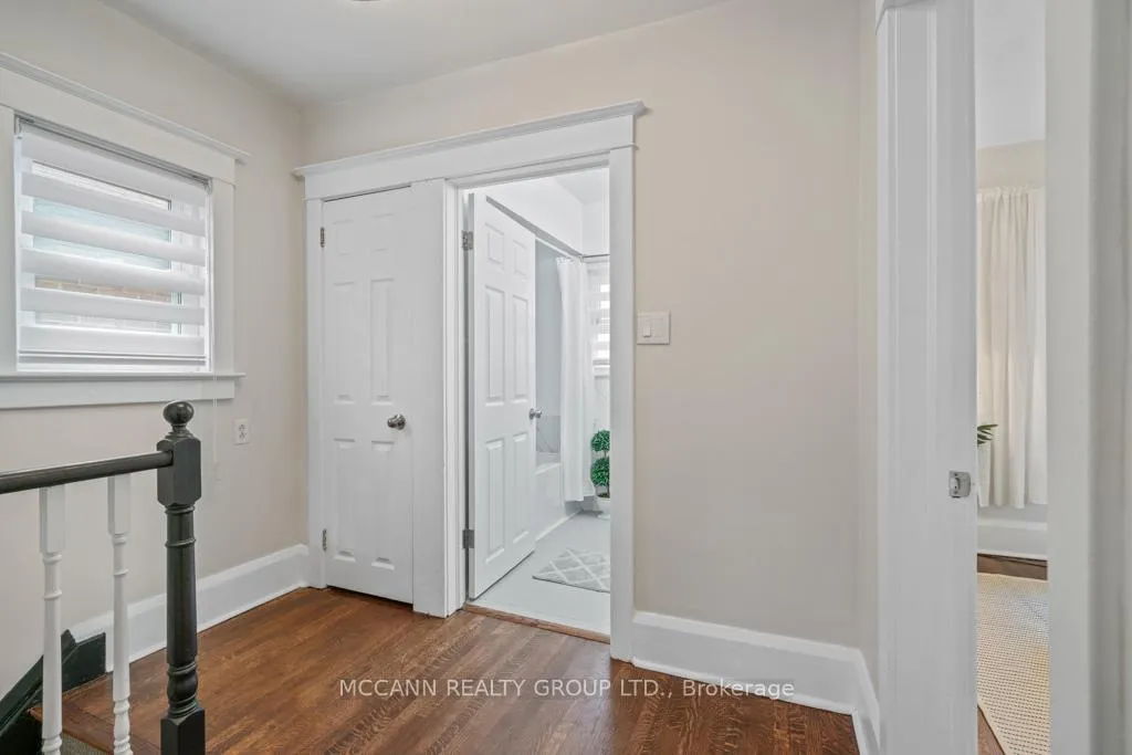 Photo 23 of 168 Roslin Avenue, Toronto, Lawrence Park North — HOMEH