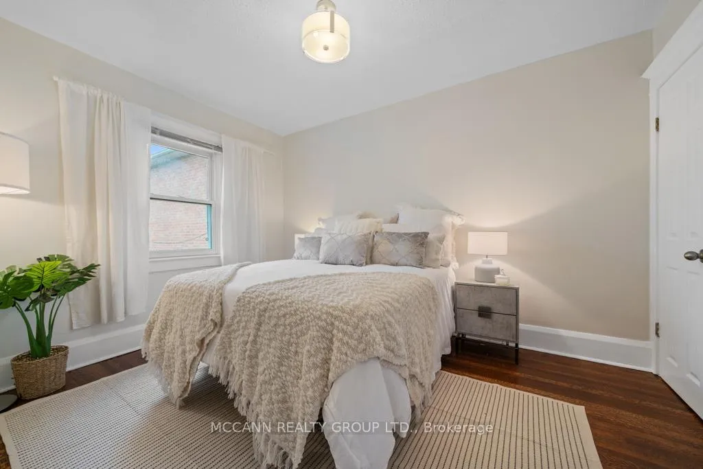 Photo 25 of 168 Roslin Avenue, Toronto, Lawrence Park North — HOMEH