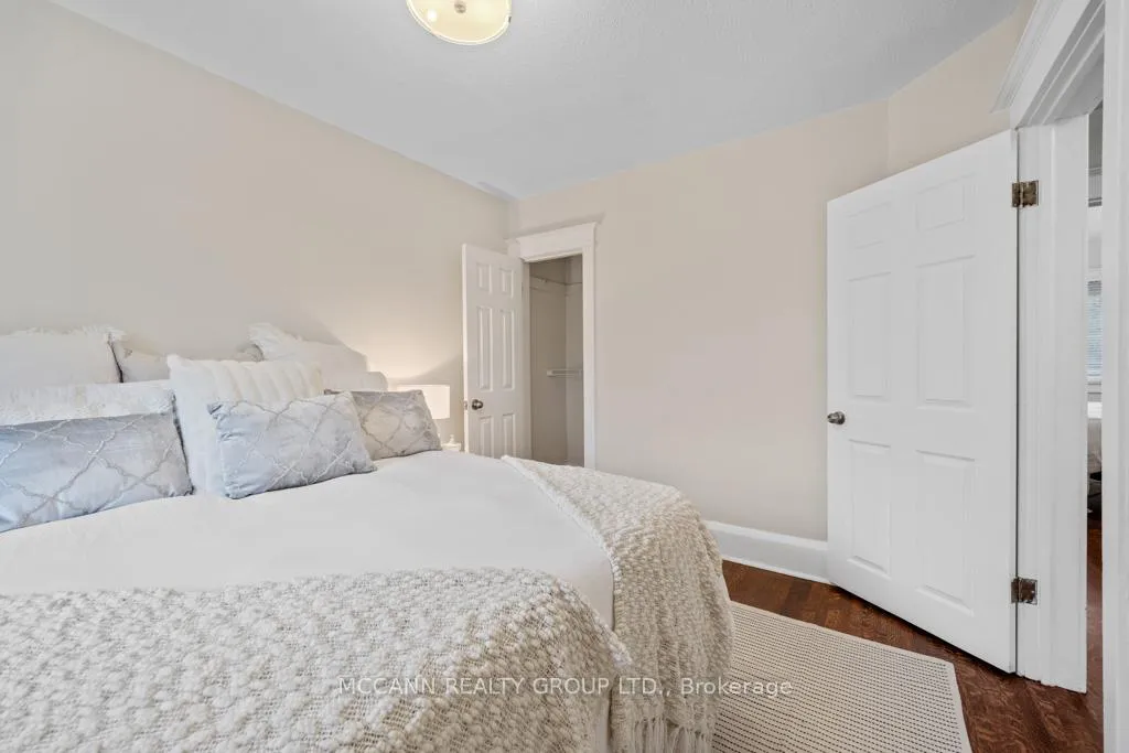 Photo 26 of 168 Roslin Avenue, Toronto, Lawrence Park North — HOMEH