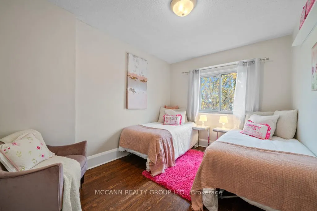 Photo 27 of 168 Roslin Avenue, Toronto, Lawrence Park North — HOMEH