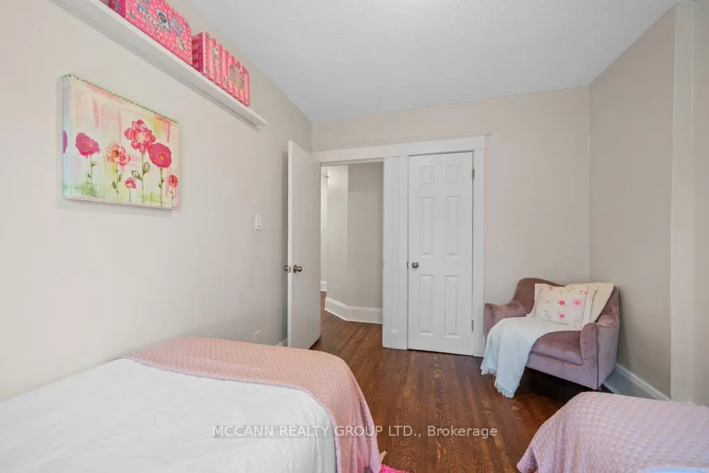 Photo 28 of 168 Roslin Avenue, Toronto, Lawrence Park North — HOMEH