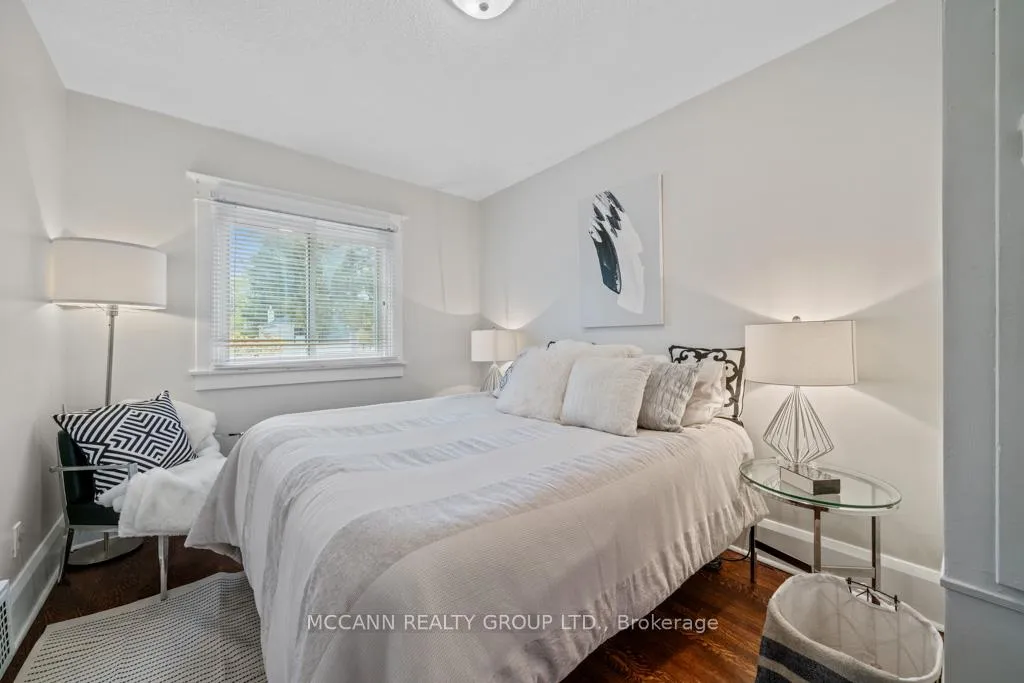 Photo 29 of 168 Roslin Avenue, Toronto, Lawrence Park North — HOMEH