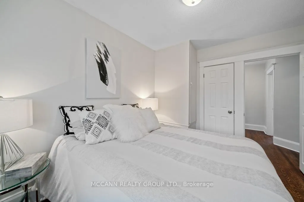 Photo 30 of 168 Roslin Avenue, Toronto, Lawrence Park North — HOMEH