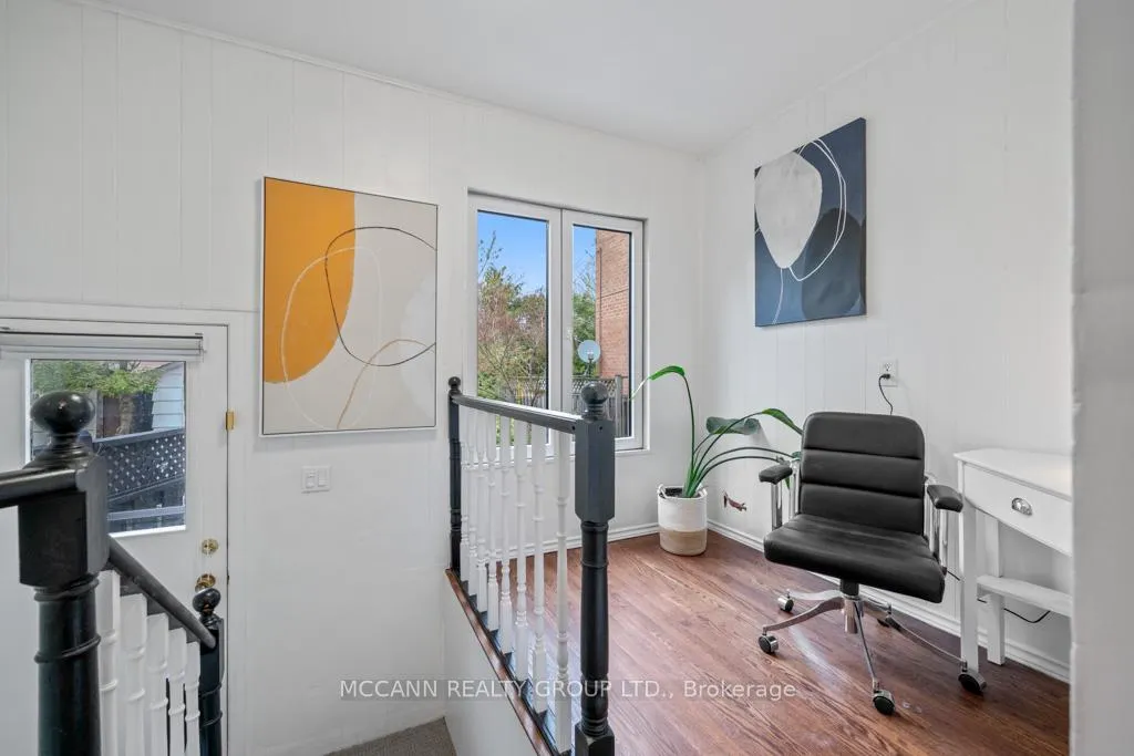 Photo 32 of 168 Roslin Avenue, Toronto, Lawrence Park North — HOMEH