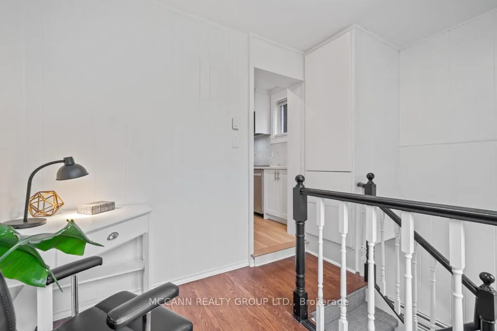 Photo 33 of 168 Roslin Avenue, Toronto, Lawrence Park North — HOMEH