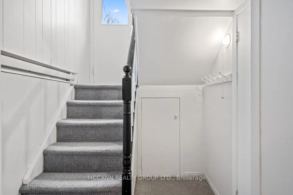 Photo 35 of 168 Roslin Avenue, Toronto, Lawrence Park North — HOMEH