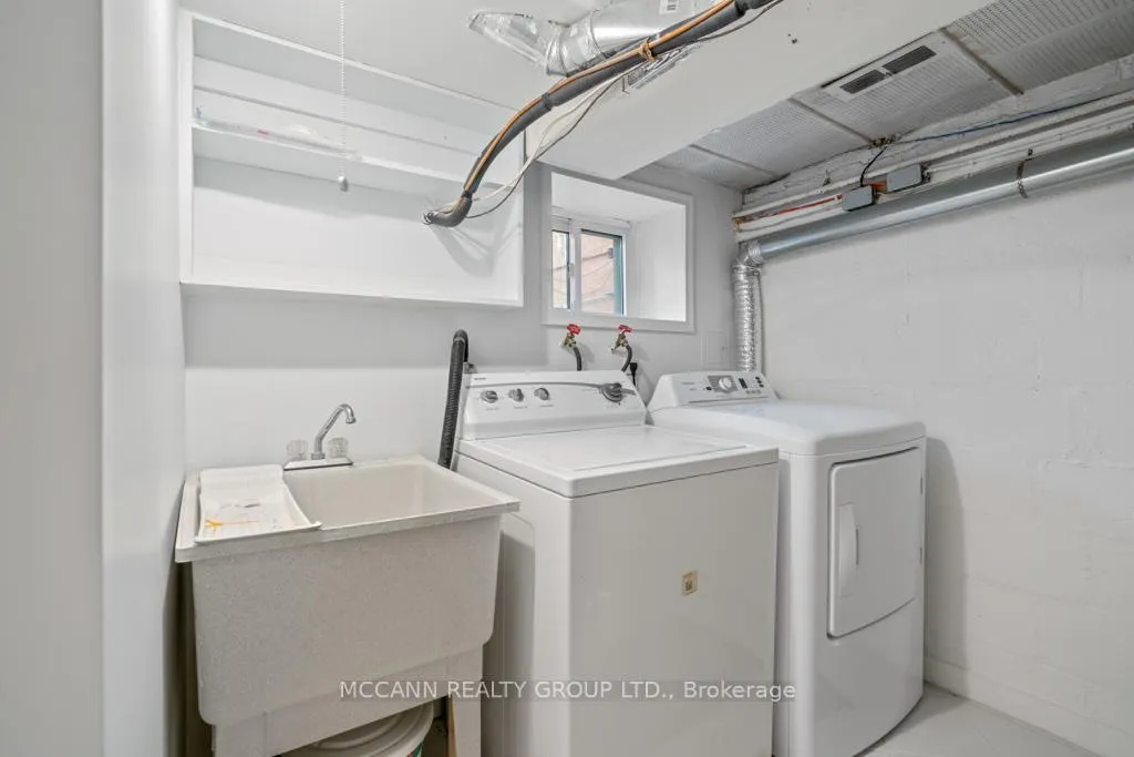 Photo 39 of 168 Roslin Avenue, Toronto, Lawrence Park North — HOMEH