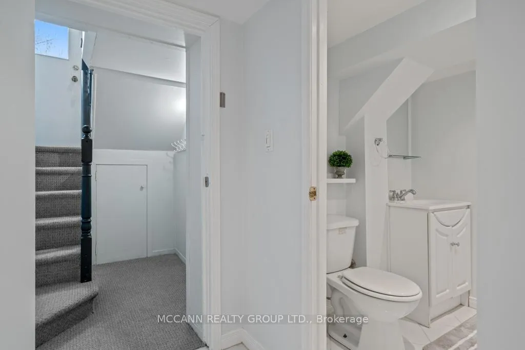 Photo 40 of 168 Roslin Avenue, Toronto, Lawrence Park North — HOMEH