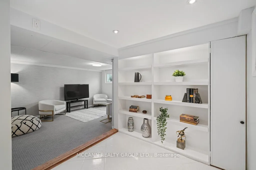 Photo 42 of 168 Roslin Avenue, Toronto, Lawrence Park North — HOMEH