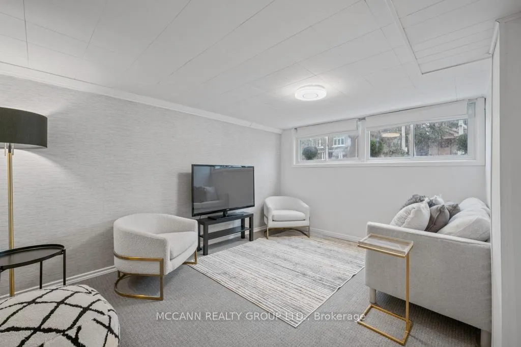Photo 43 of 168 Roslin Avenue, Toronto, Lawrence Park North — HOMEH