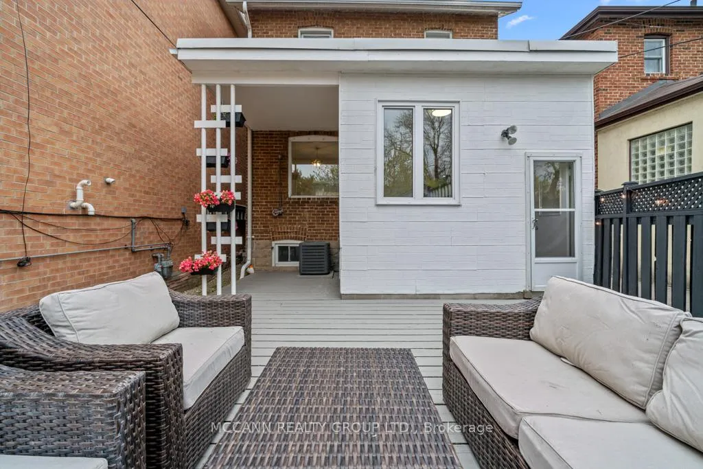 Photo 45 of 168 Roslin Avenue, Toronto, Lawrence Park North — HOMEH