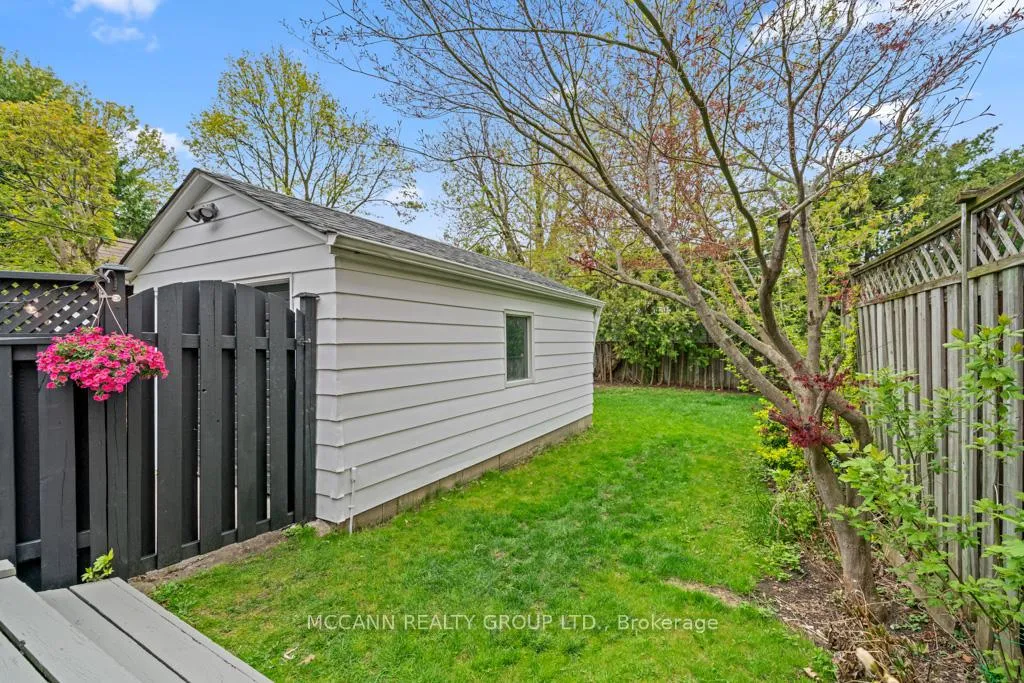 Photo 46 of 168 Roslin Avenue, Toronto, Lawrence Park North — HOMEH