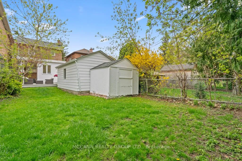 Photo 47 of 168 Roslin Avenue, Toronto, Lawrence Park North — HOMEH