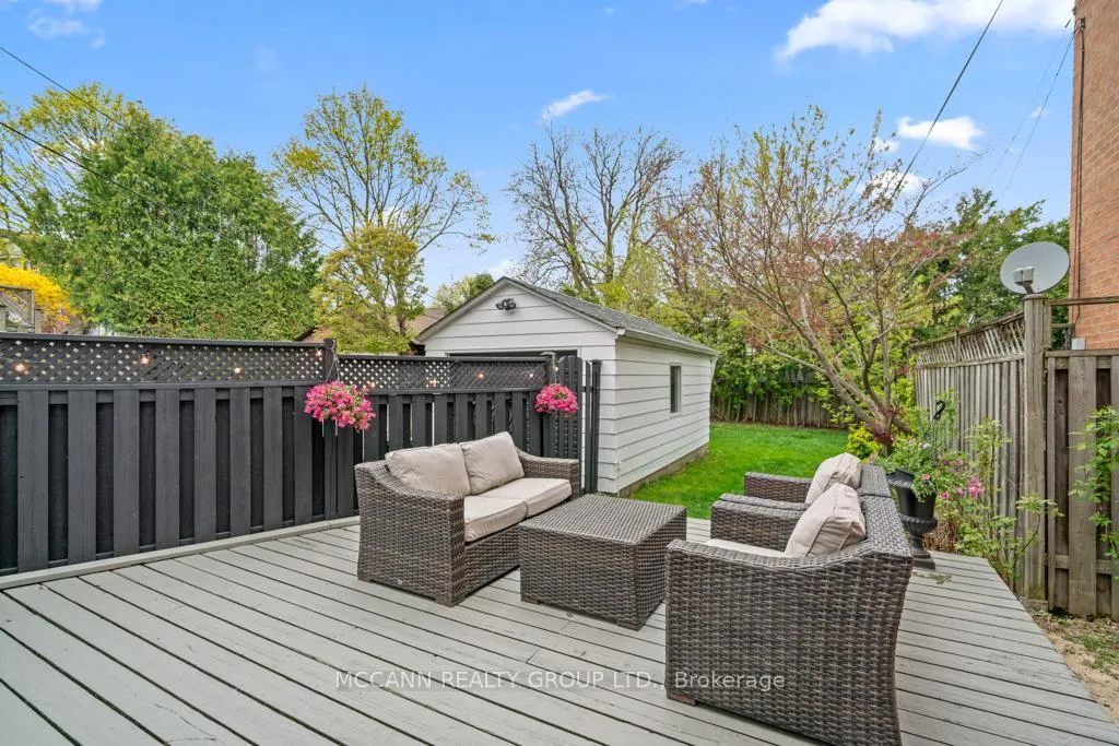 Photo 48 of 168 Roslin Avenue, Toronto, Lawrence Park North — HOMEH