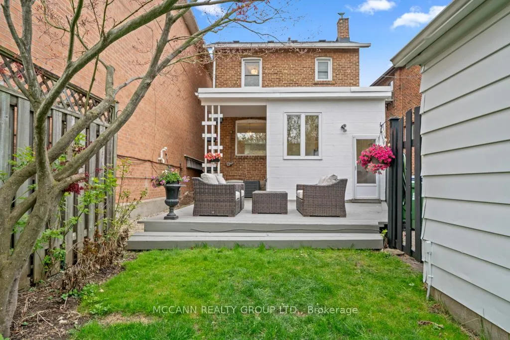 Photo 49 of 168 Roslin Avenue, Toronto, Lawrence Park North — HOMEH