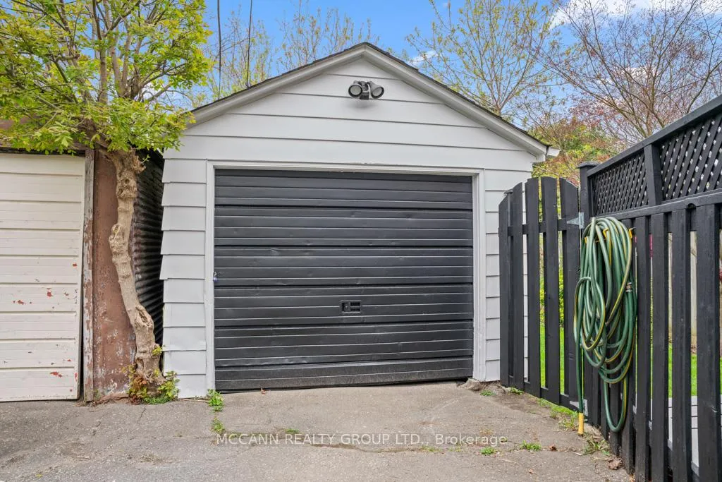 Photo 50 of 168 Roslin Avenue, Toronto, Lawrence Park North — HOMEH
