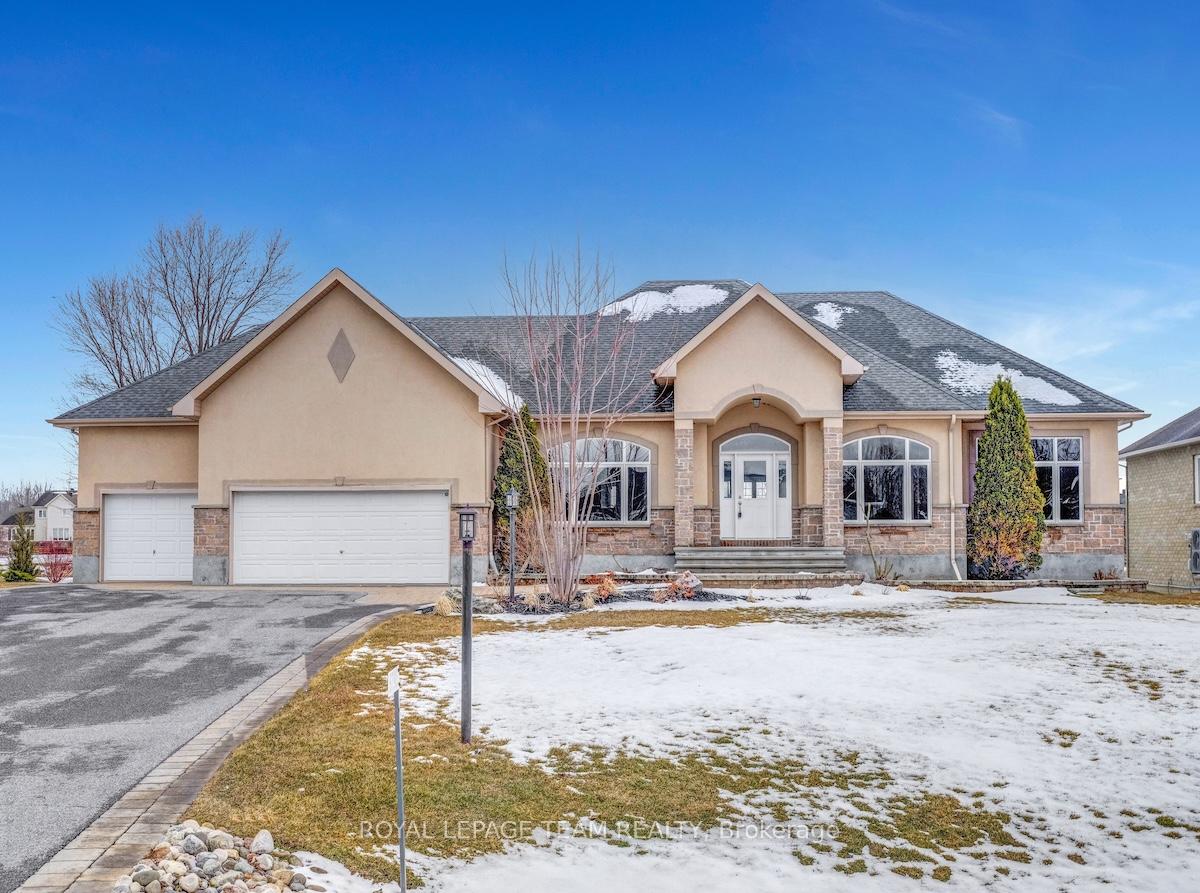 Photo 1 of 6790 Suncrest Drive, Ottawa, Greely — HOMEH