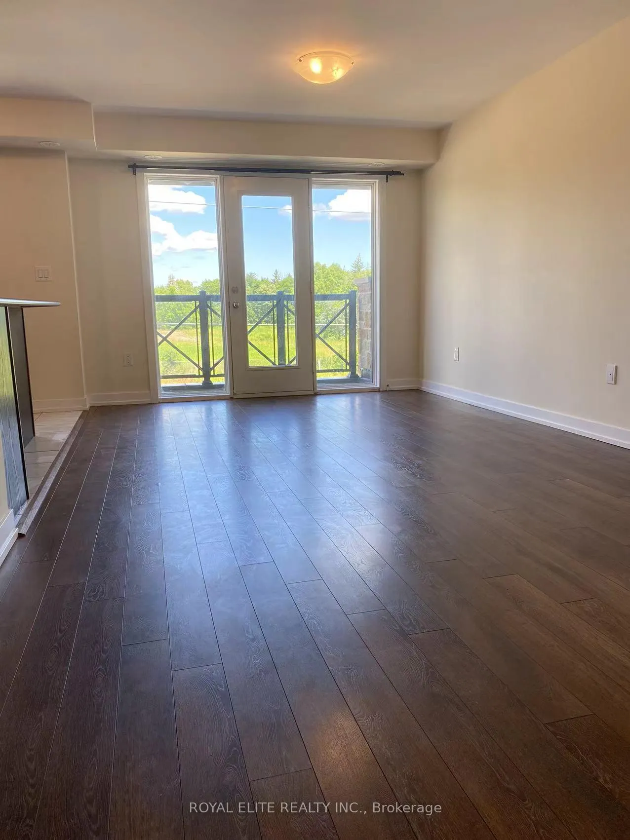 Photo 5 of Unit 2317, 20 Westmeath Lane, Markham, Cornell — HOMEH