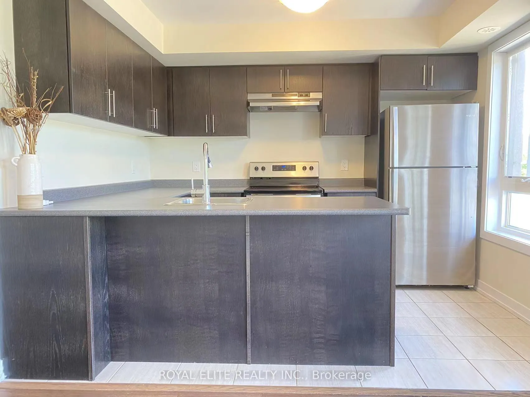 Photo 7 of Unit 2317, 20 Westmeath Lane, Markham, Cornell — HOMEH