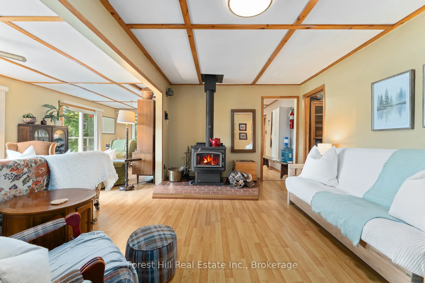 Photo 6 of 3477 Livingstone Lake Road, Algonquin Highlands, McClintock — HOMEH