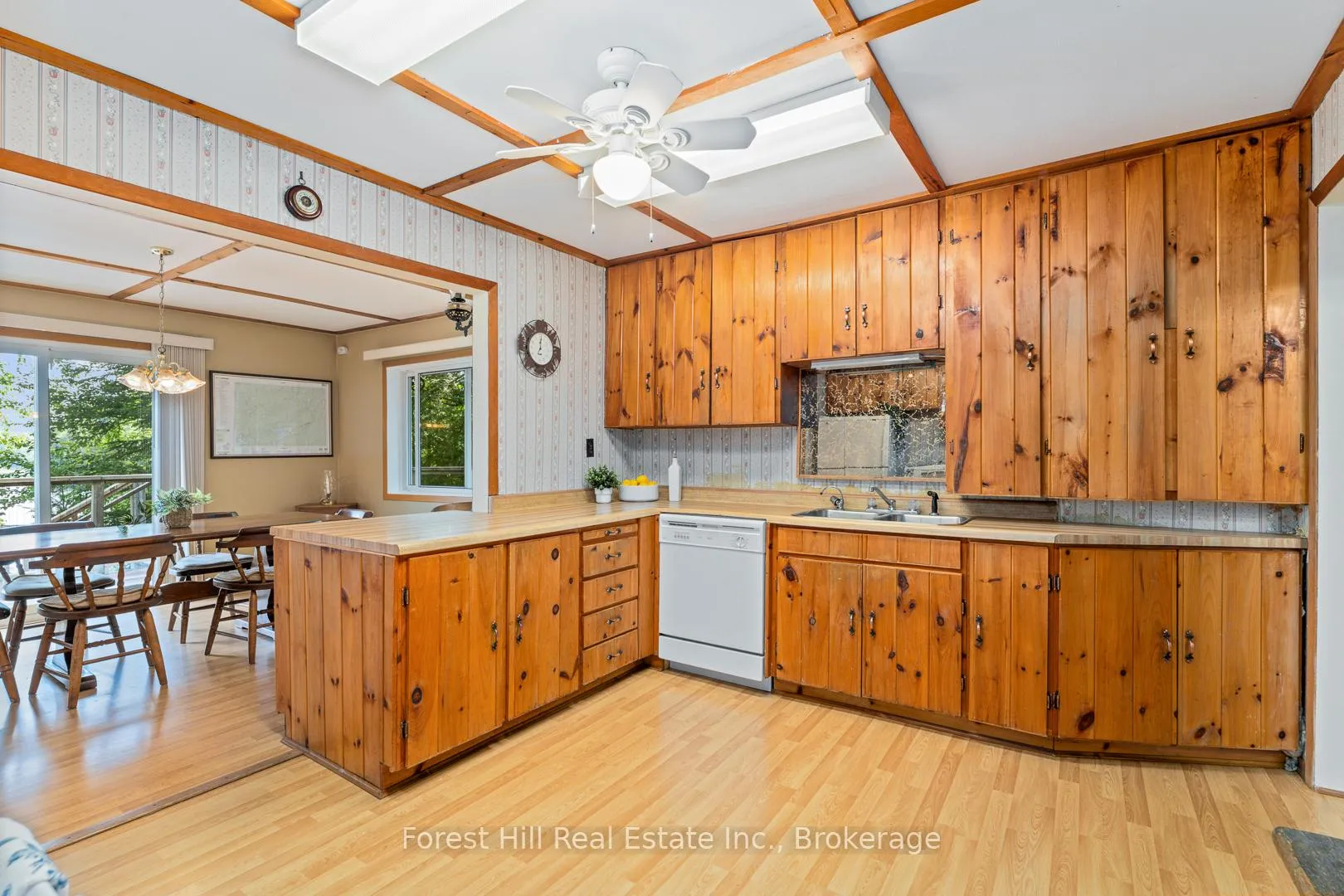 Photo 14 of 3477 Livingstone Lake Road, Algonquin Highlands, McClintock — HOMEH
