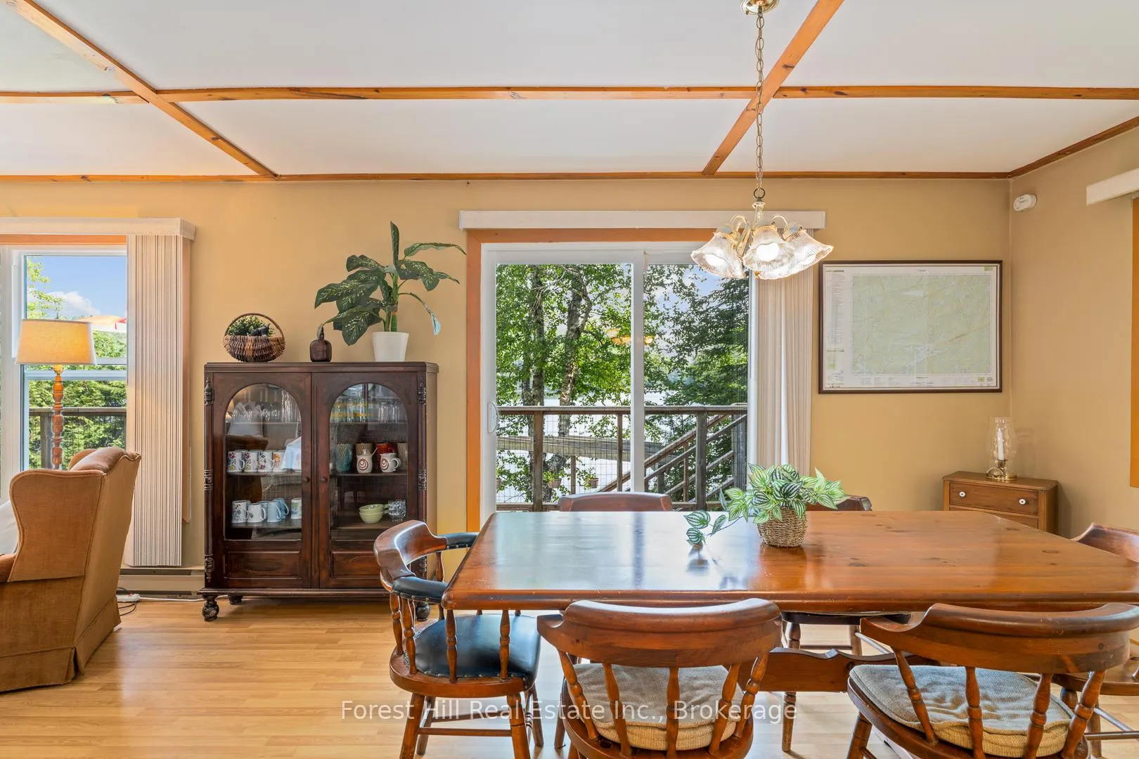 Photo 15 of 3477 Livingstone Lake Road, Algonquin Highlands, McClintock — HOMEH