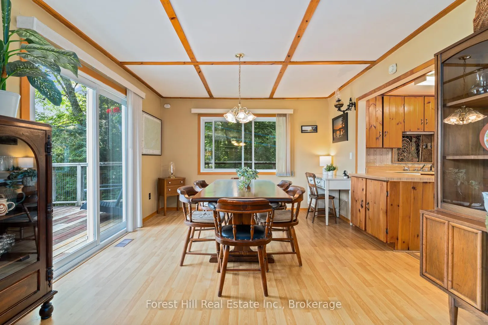 Photo 16 of 3477 Livingstone Lake Road, Algonquin Highlands, McClintock — HOMEH