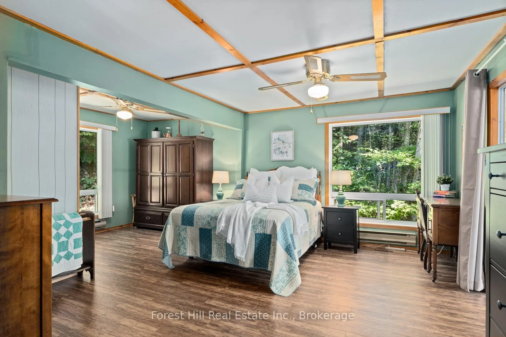 Photo 17 of 3477 Livingstone Lake Road, Algonquin Highlands, McClintock — HOMEH