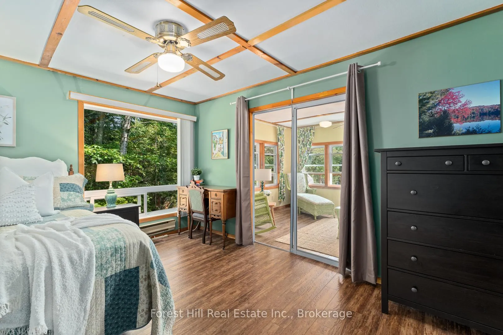 Photo 18 of 3477 Livingstone Lake Road, Algonquin Highlands, McClintock — HOMEH