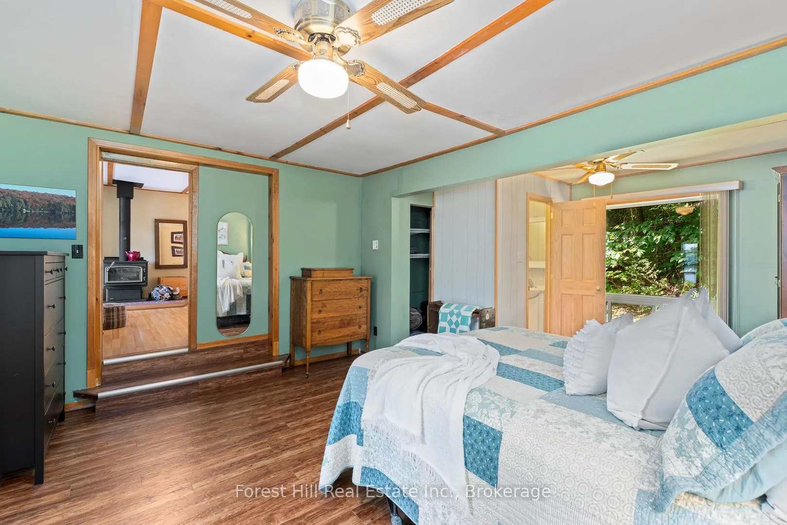 Photo 19 of 3477 Livingstone Lake Road, Algonquin Highlands, McClintock — HOMEH