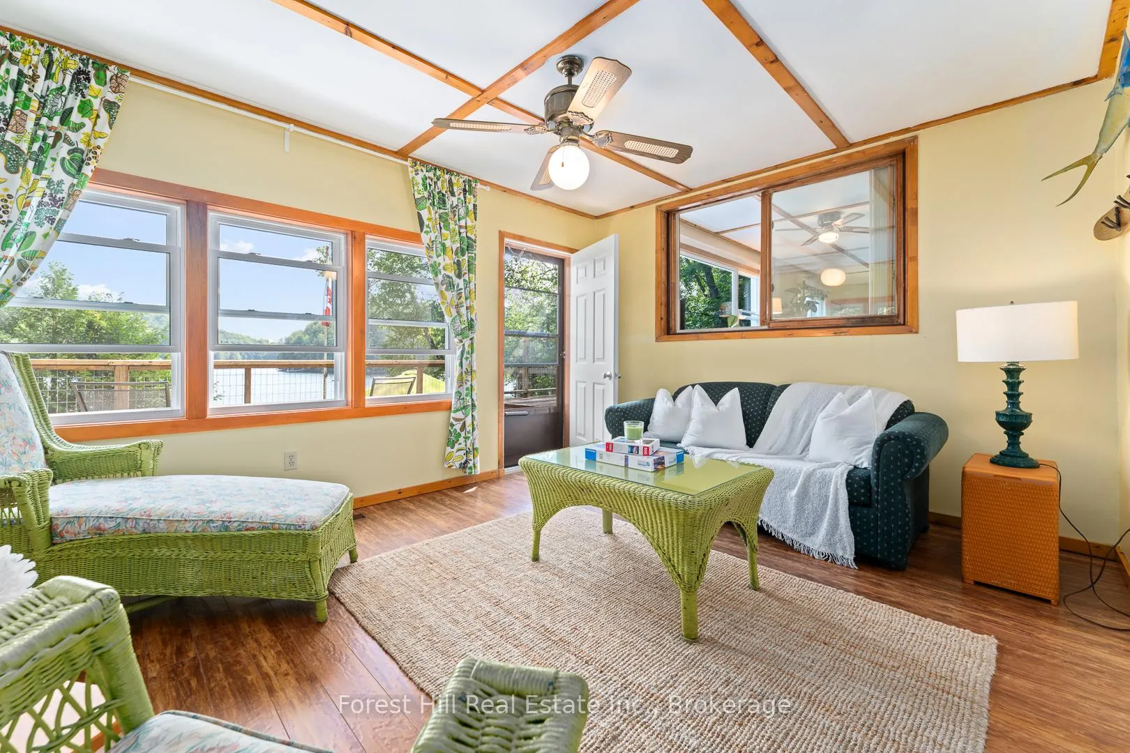 Photo 20 of 3477 Livingstone Lake Road, Algonquin Highlands, McClintock — HOMEH