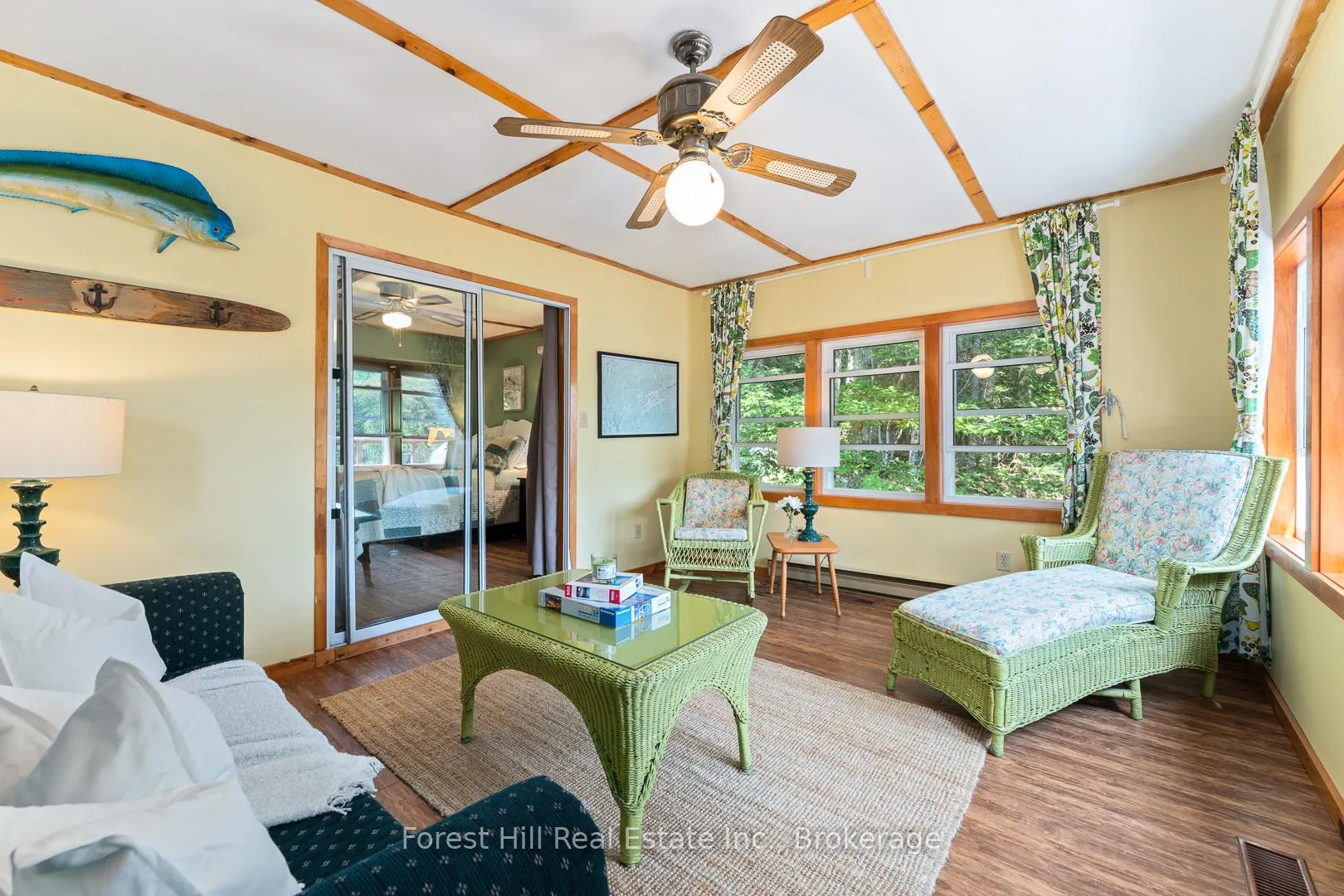 Photo 21 of 3477 Livingstone Lake Road, Algonquin Highlands, McClintock — HOMEH