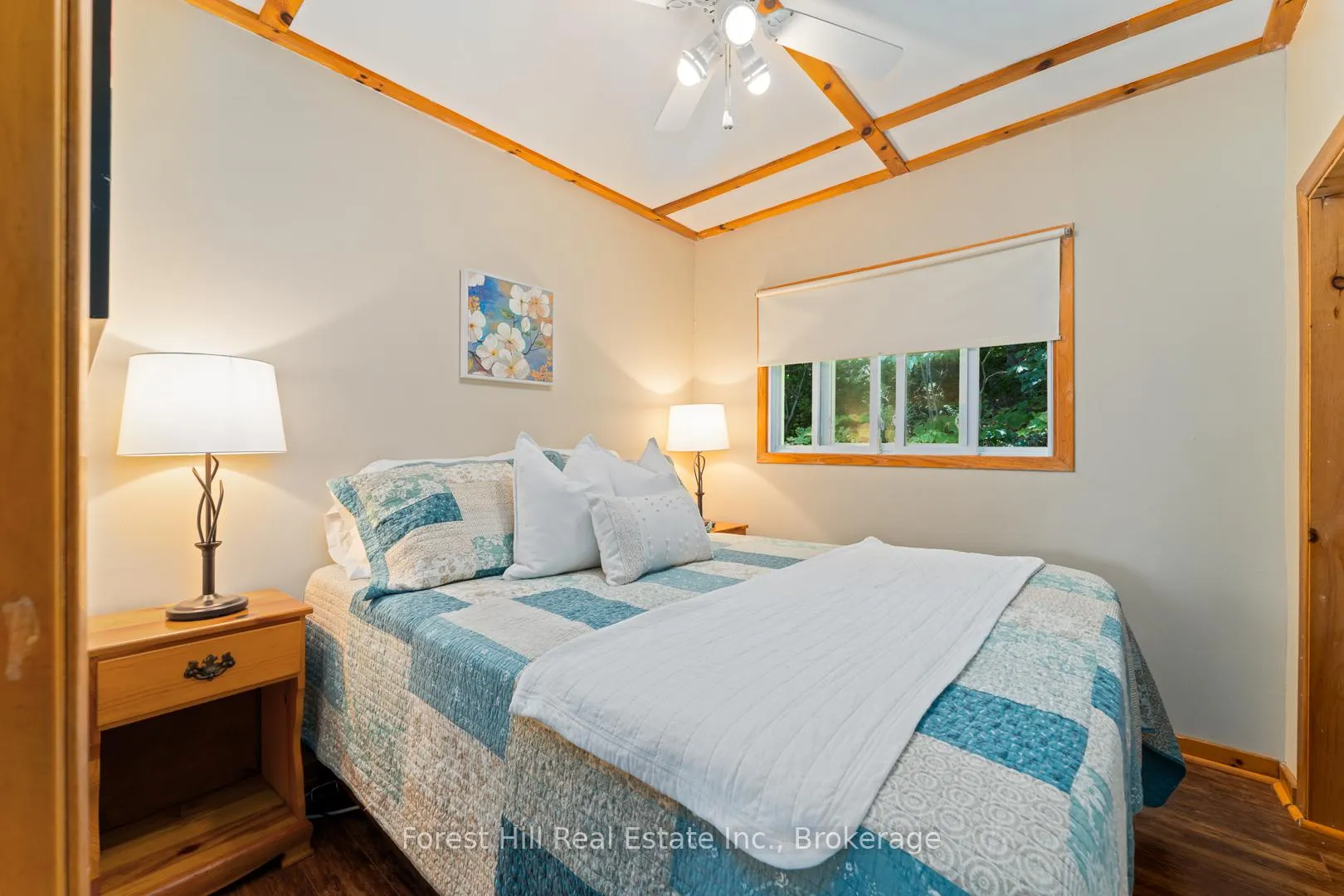 Photo 22 of 3477 Livingstone Lake Road, Algonquin Highlands, McClintock — HOMEH