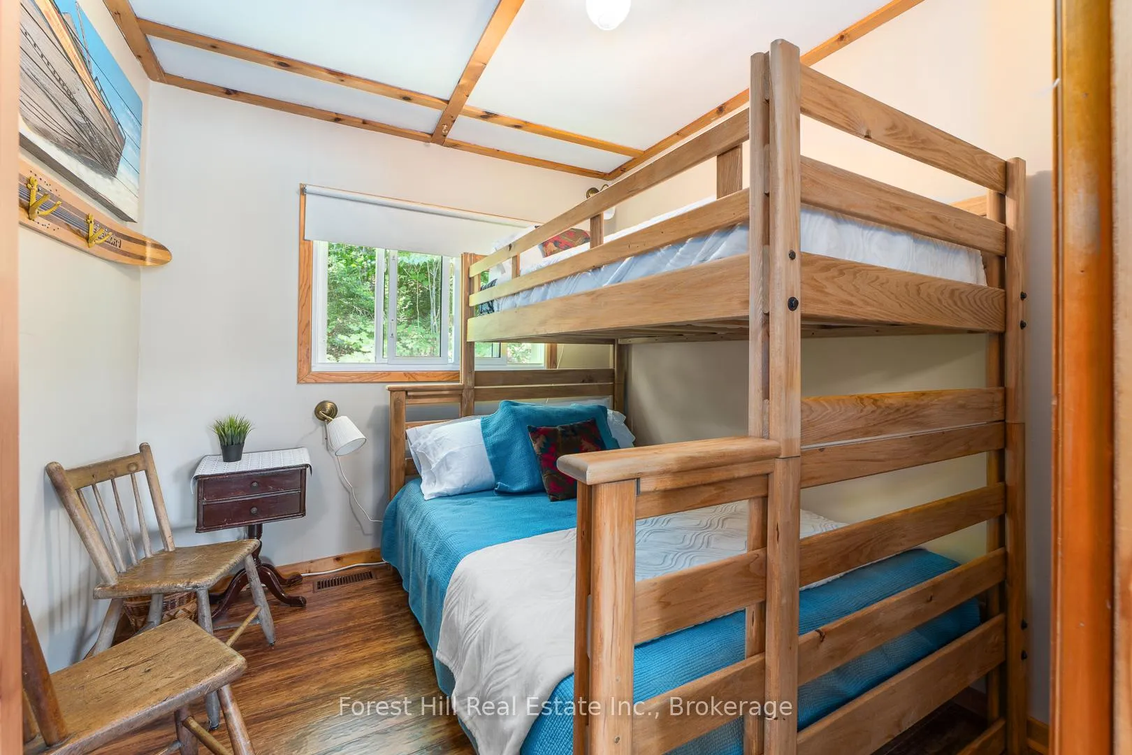 Photo 23 of 3477 Livingstone Lake Road, Algonquin Highlands, McClintock — HOMEH