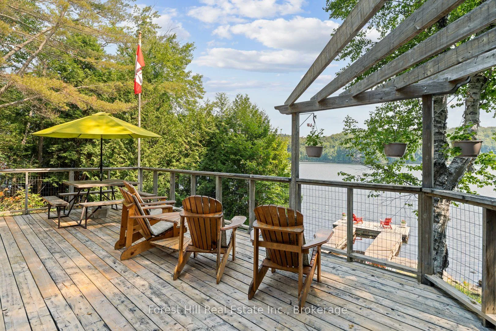 Photo 27 of 3477 Livingstone Lake Road, Algonquin Highlands, McClintock — HOMEH