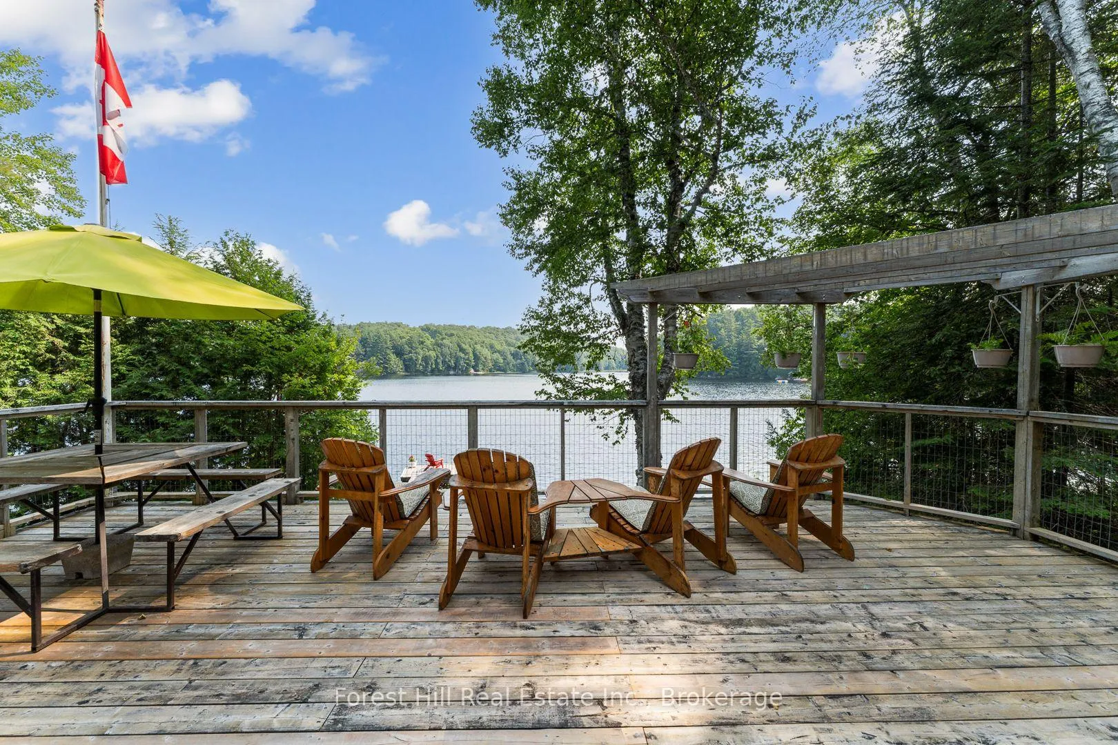 Photo 28 of 3477 Livingstone Lake Road, Algonquin Highlands, McClintock — HOMEH