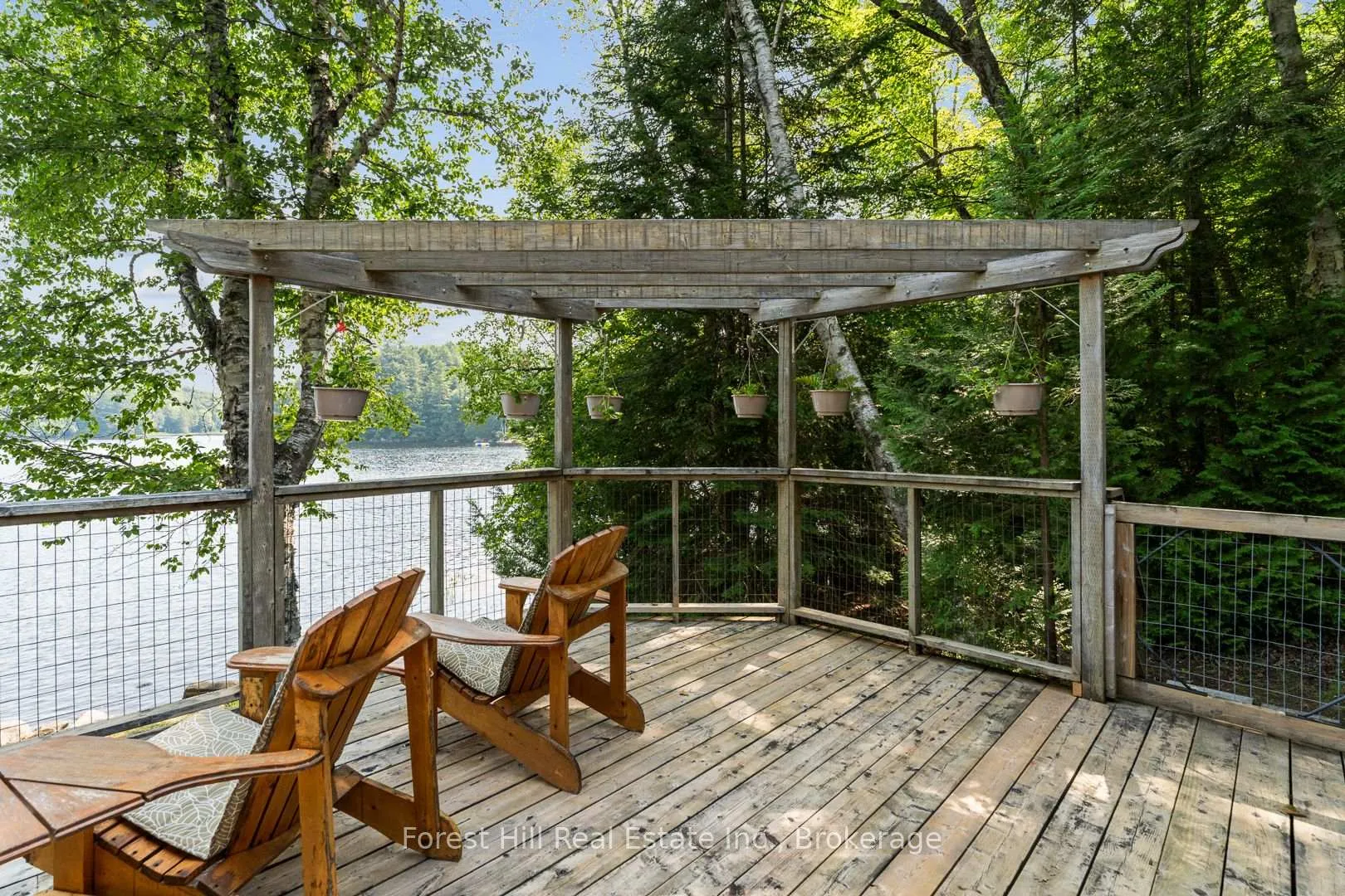 Photo 32 of 3477 Livingstone Lake Road, Algonquin Highlands, McClintock — HOMEH