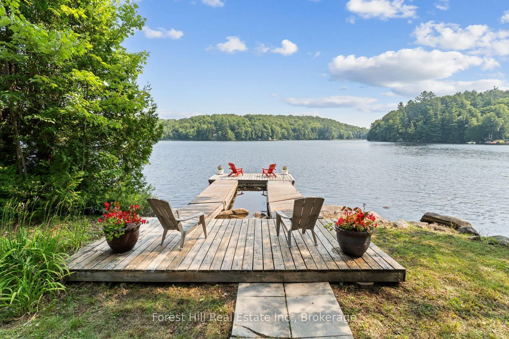 Photo 34 of 3477 Livingstone Lake Road, Algonquin Highlands, McClintock — HOMEH