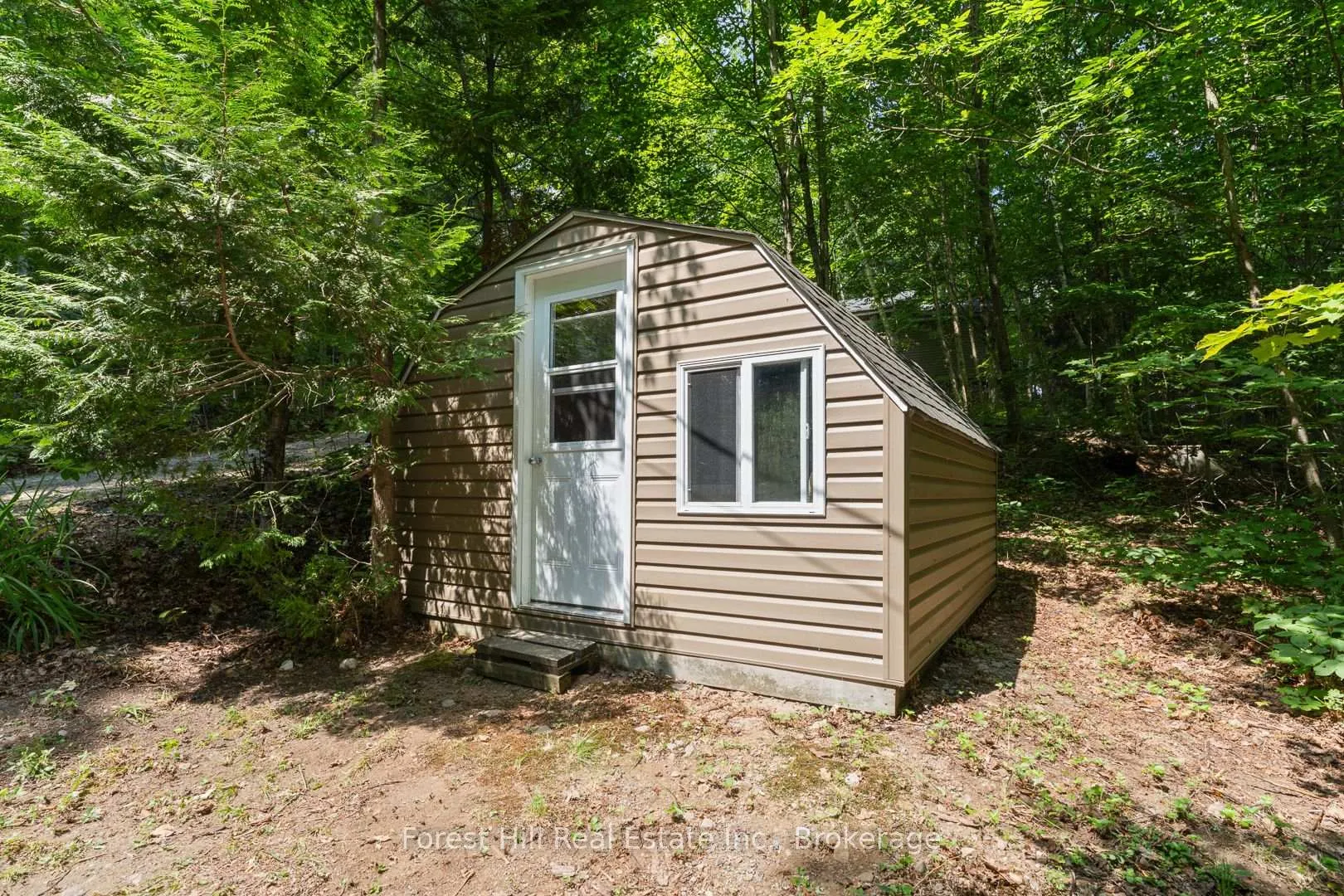 Photo 36 of 3477 Livingstone Lake Road, Algonquin Highlands, McClintock — HOMEH