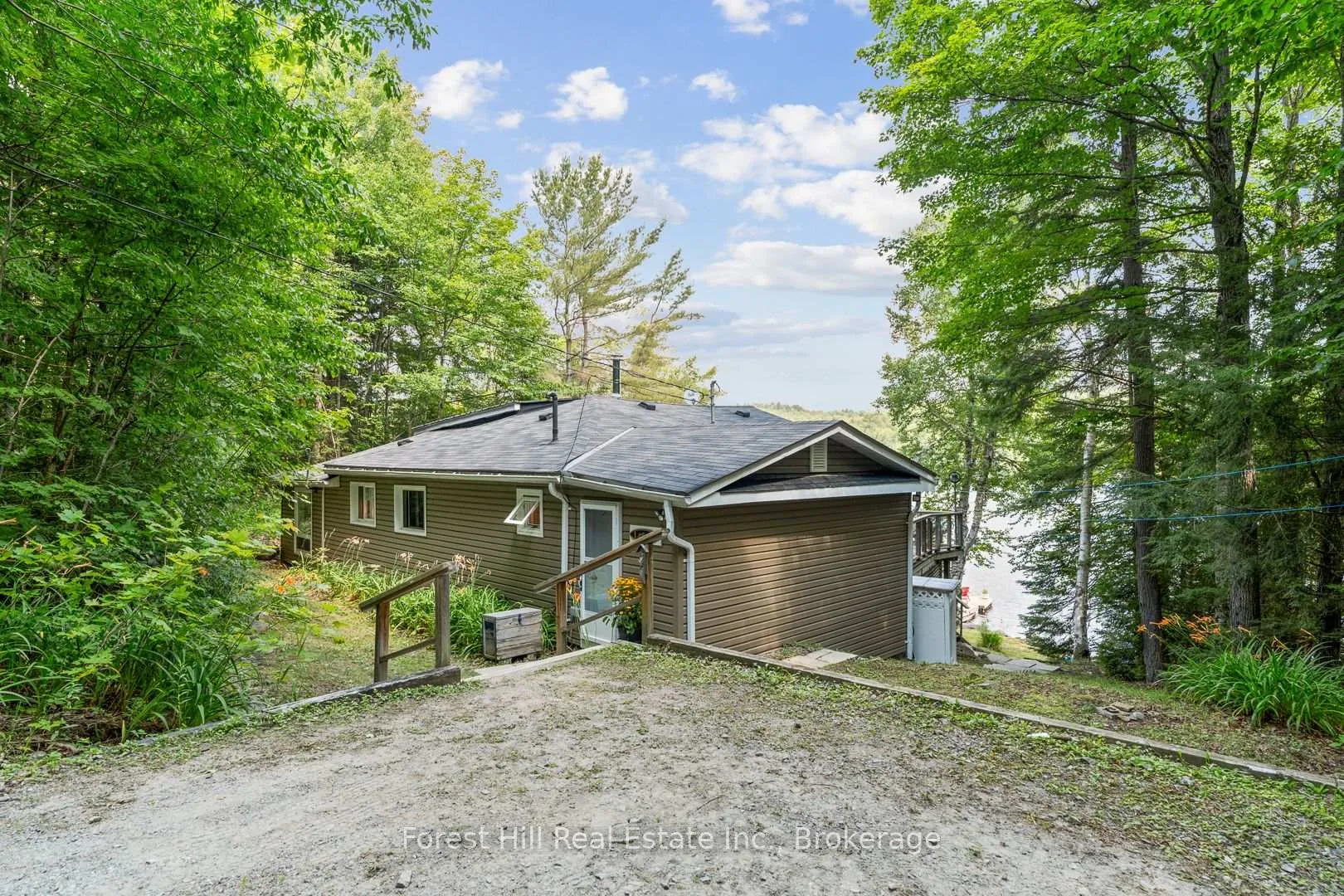 Photo 37 of 3477 Livingstone Lake Road, Algonquin Highlands, McClintock — HOMEH