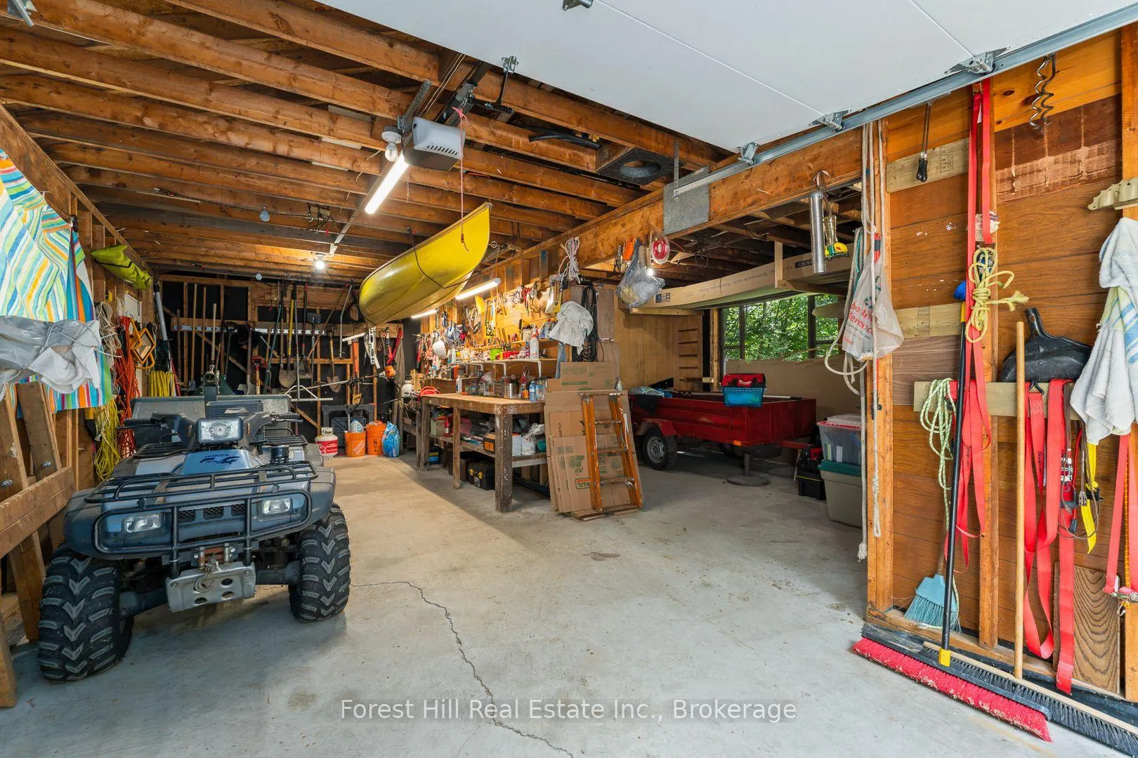 Photo 38 of 3477 Livingstone Lake Road, Algonquin Highlands, McClintock — HOMEH