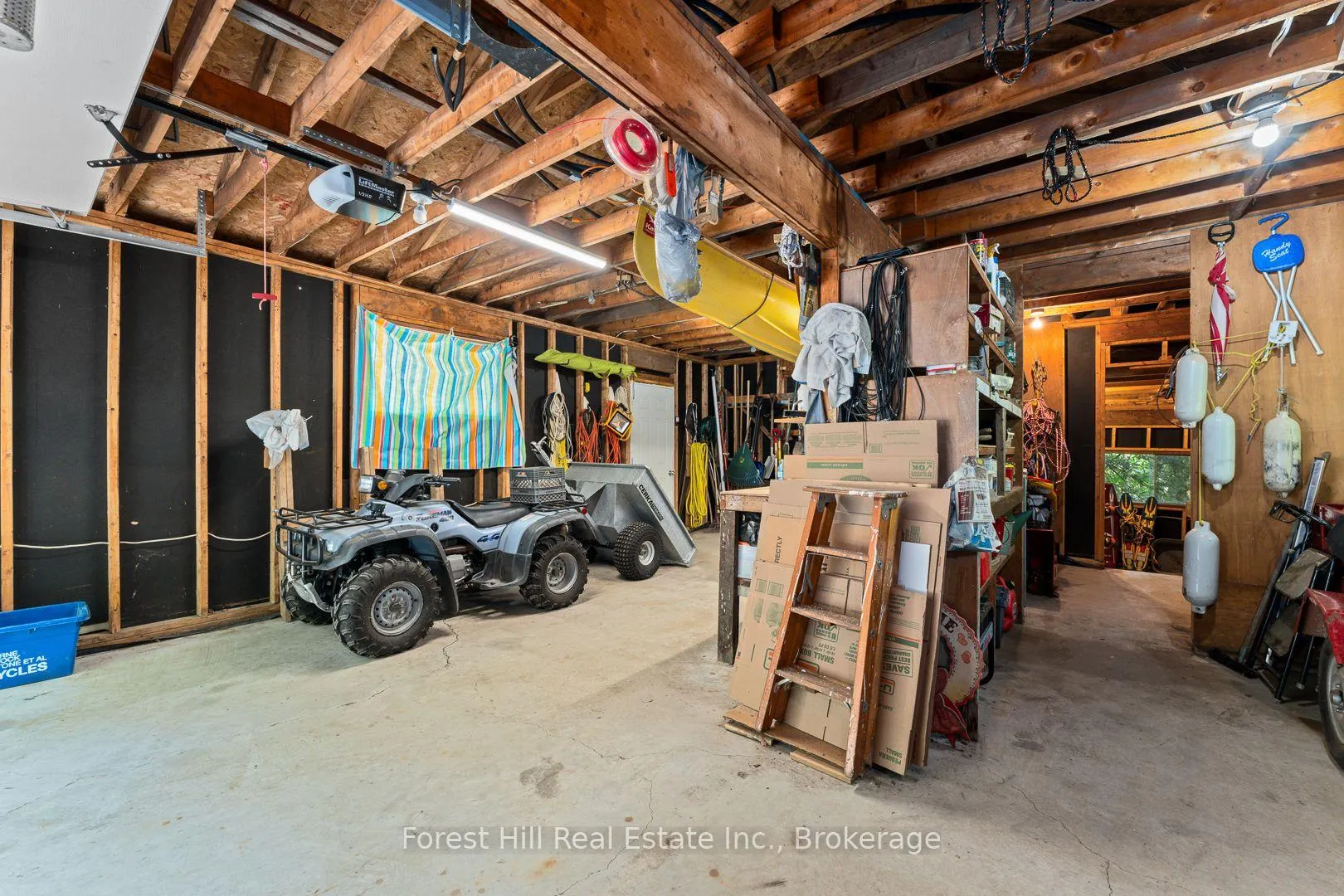 Photo 39 of 3477 Livingstone Lake Road, Algonquin Highlands, McClintock — HOMEH