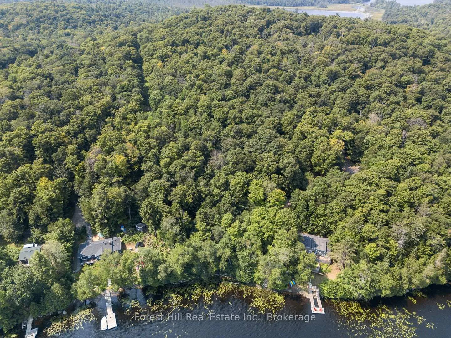 Photo 40 of 3477 Livingstone Lake Road, Algonquin Highlands, McClintock — HOMEH