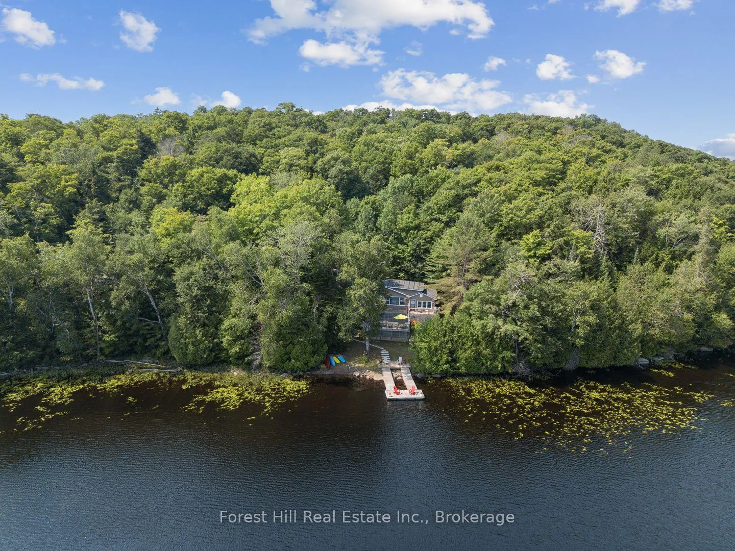 Photo 43 of 3477 Livingstone Lake Road, Algonquin Highlands, McClintock — HOMEH