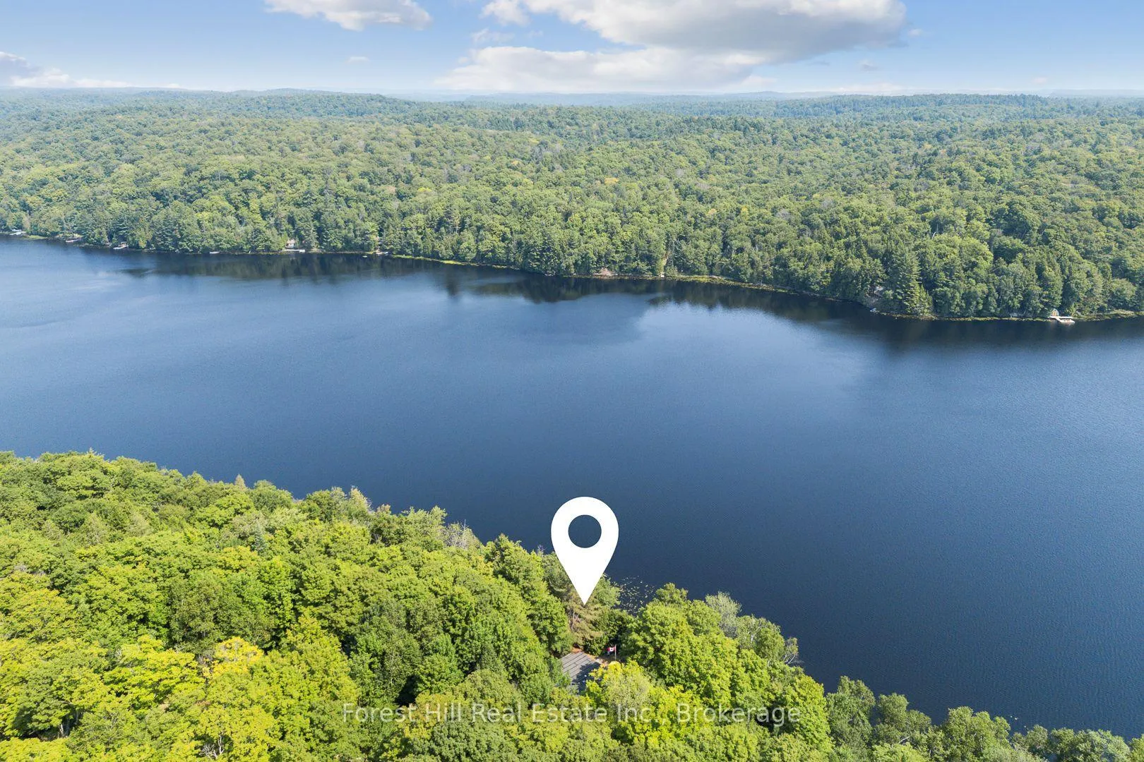 Photo 44 of 3477 Livingstone Lake Road, Algonquin Highlands, McClintock — HOMEH