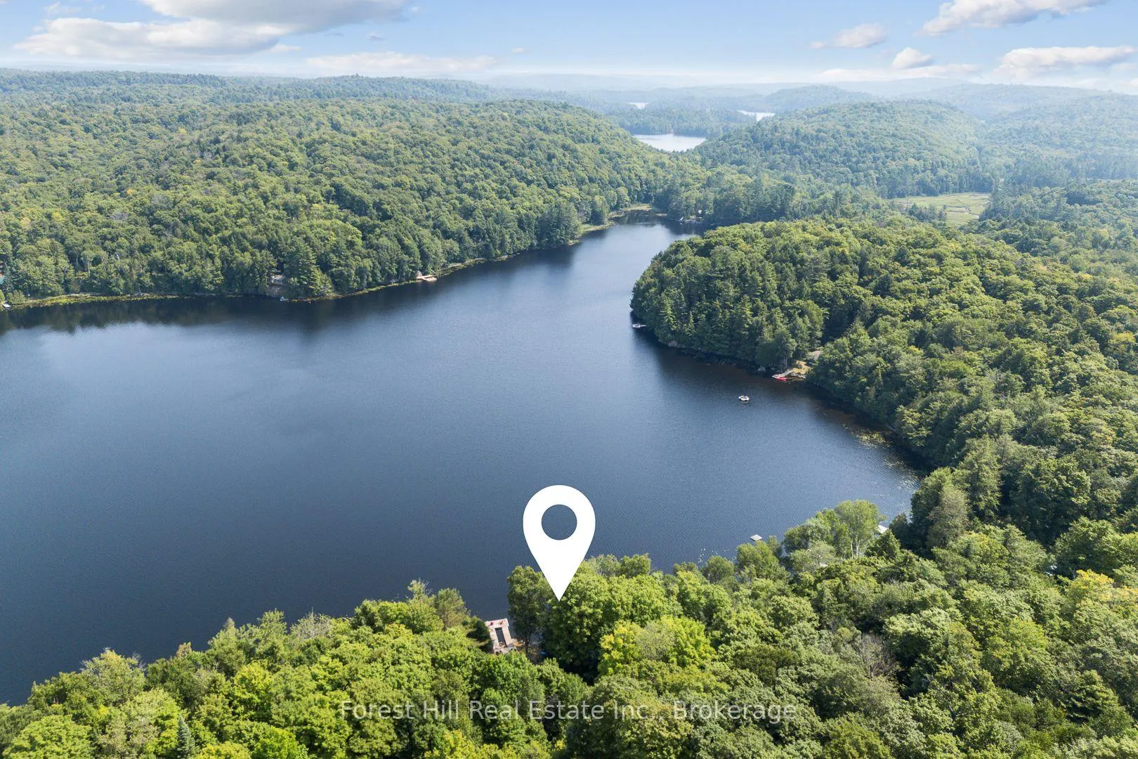 Photo 45 of 3477 Livingstone Lake Road, Algonquin Highlands, McClintock — HOMEH