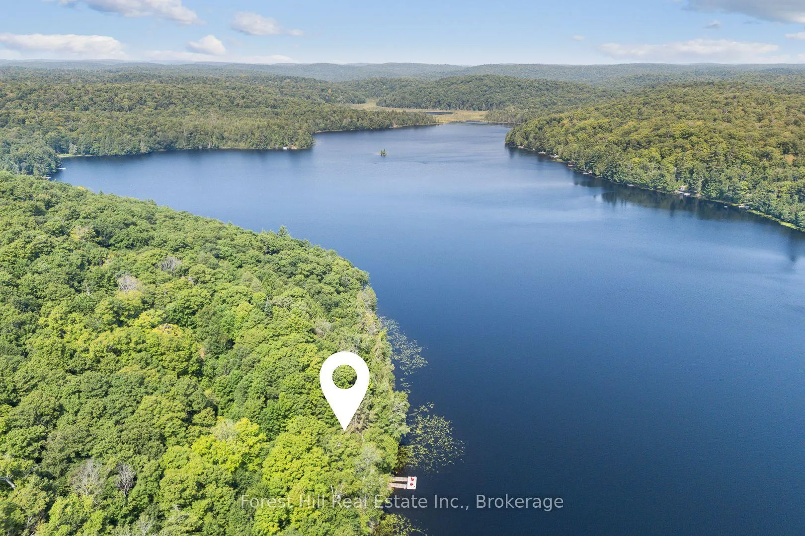 Photo 46 of 3477 Livingstone Lake Road, Algonquin Highlands, McClintock — HOMEH