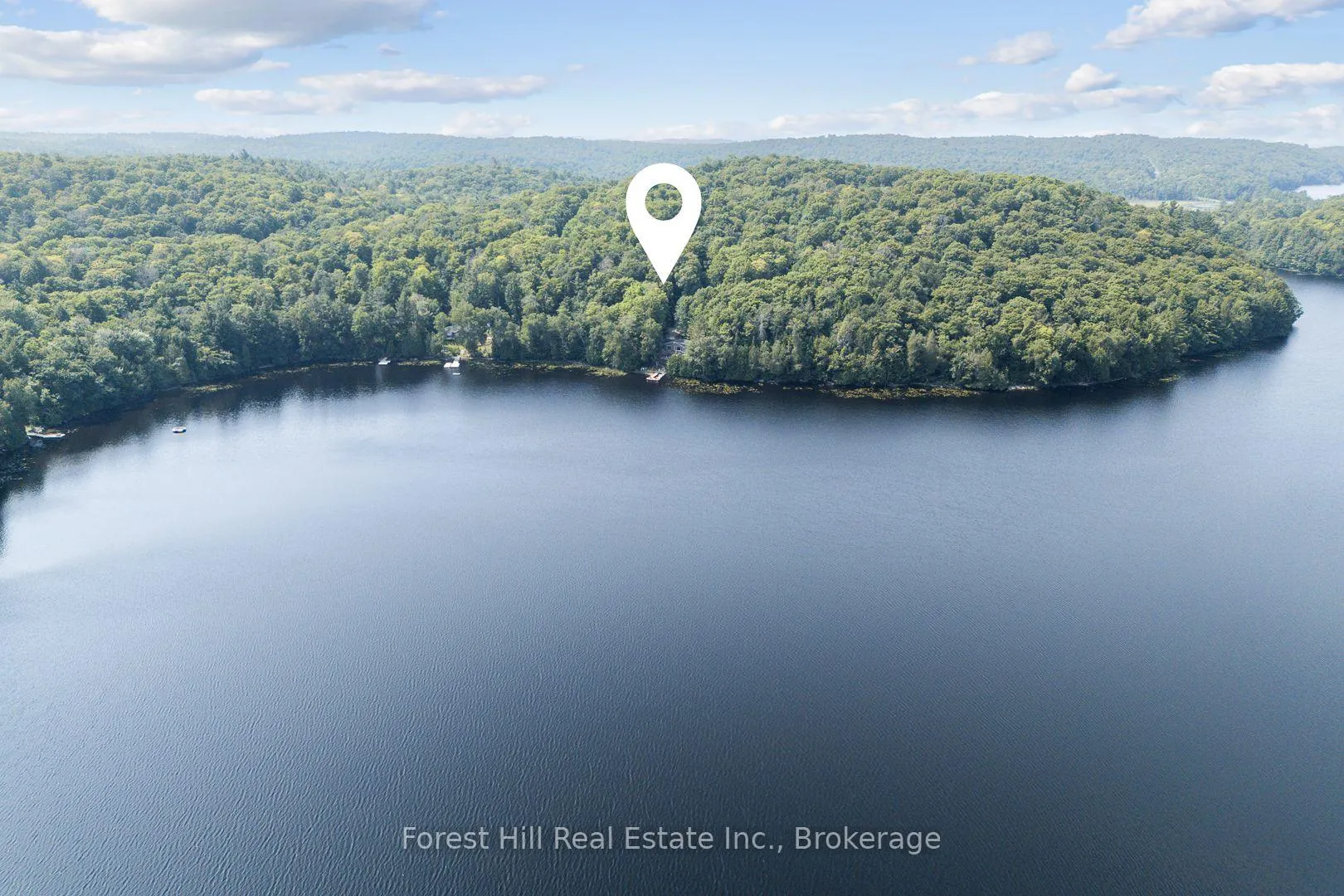 Photo 47 of 3477 Livingstone Lake Road, Algonquin Highlands, McClintock — HOMEH