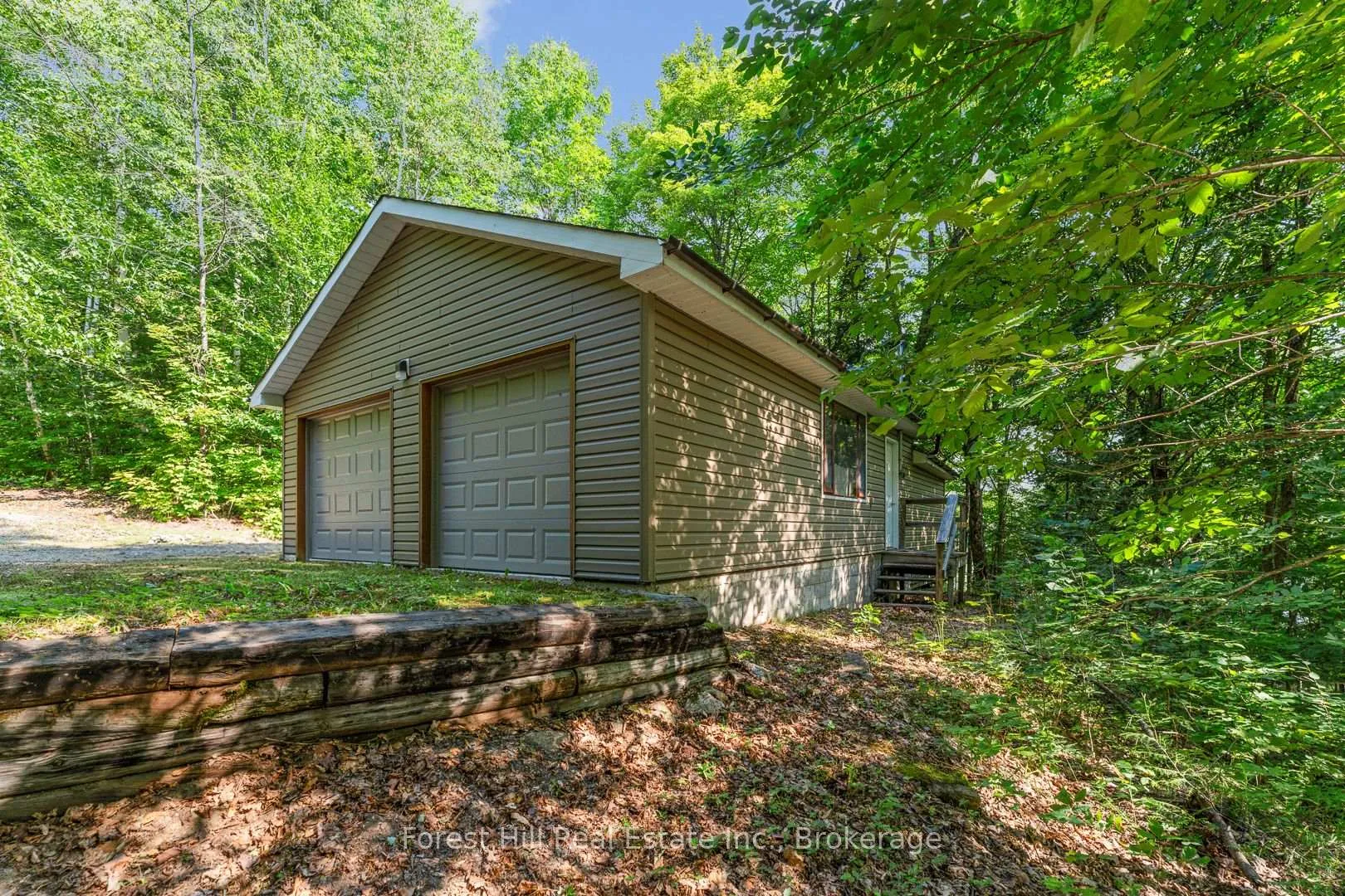Photo 49 of 3477 Livingstone Lake Road, Algonquin Highlands, McClintock — HOMEH