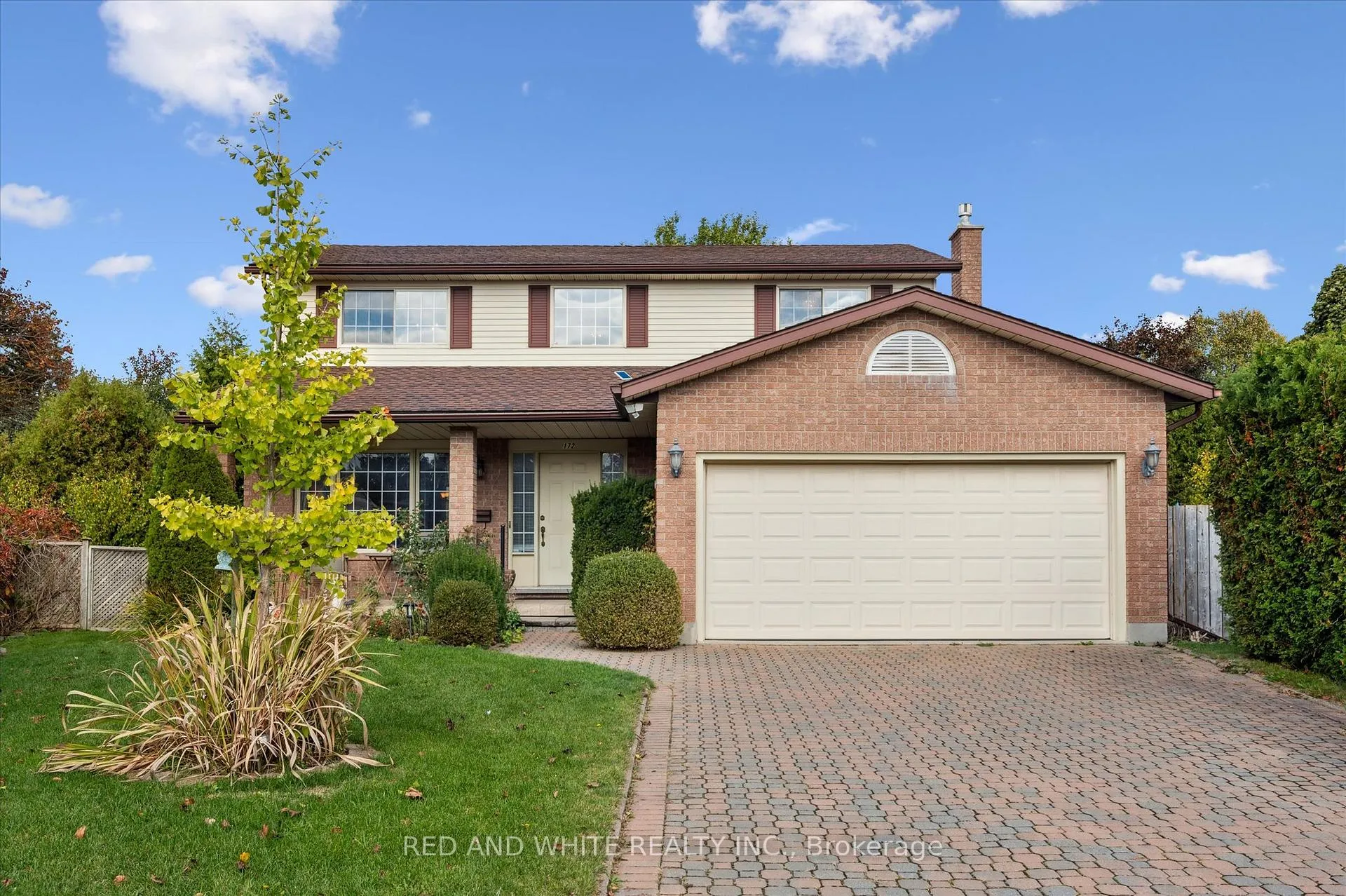 Photo 1 of 172 Mayberry Court, Waterloo — HOMEH